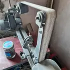 سن سكاكين .. وساطور ..