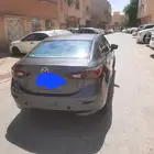 ماذدا 3 2015 للبيع