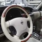 دركسون باترول طاره باترول طاره سوبر سفاري قطع باترول قطع فتك