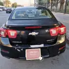 ماليبو 2014
