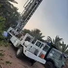 حفار ابار تيماء العلا