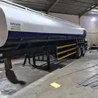 تيدر ماء تانكي ماء