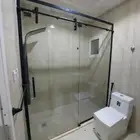 ابواب زجاج محلات  باب قزاز ص انة  باب قزاز  تفص ل باب زجاج