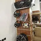 شبك باترول شبك بلاتينيوم 2023 قطع باترول بلاتينيوم 2023 شبك