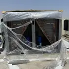 غرف تبرد --غرف تجميد --تشلر