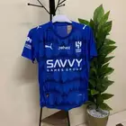تشرت الهلال الزي الجديد طباعة حسب الطلب
