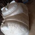 السلام عليكم ورحمة الله وبركاته يوجد خزان ماء صغير مستخدم