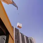 كرين رفع مكيفات و رفع كنب وثلاجات و غسالات