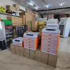 جديد نوادر المستهلك ( فقاسات و نتافات مطوره )