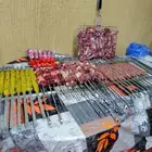 مشويات ادم لكل ومناسبات ومخيمات في الشرقيه