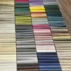 قماش مخمل ناعم 189لون