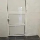 المنيوم و حديد
