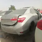 كورلا 2016