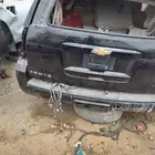 دفرنسات شفروليه تاهو يوكن دينالي سوبربان 2007 الي 2022