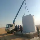 ونش كرين سطة للايجار