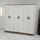 غرف نوم وطني جاهزة