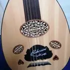 عود بحريني درجه اولى للبيع آلات موسيقية
