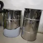 خزان ماء استيل خاص للدينات والشاحنات