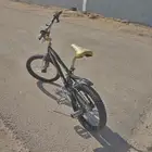 سيكل كوبرا مقاس 22