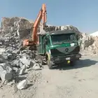 قلابات سكس وشيولات وتريلات وبكلينات للأيجار