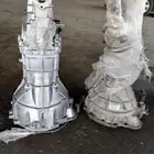 قيرات عادي و اتوماتيك