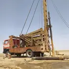 حفار ابار ارتوازي وادي الدواسر