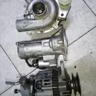 تيربو ايسوزو