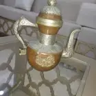 براد نحاس اصلي صناعة تايلند تراثي تحفة نادرة