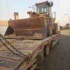 شيول للايجار اليومي وشهري الخرج وحوليها قلابات