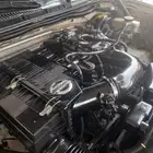 مكينه نيسان نافارا للبيع موديل 2015