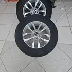 جنوط كيا سبورتاج اصلي وكاله