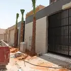 توريد النخيل العربي ولزينه الواشنطني