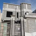مقاول عظم وتشطيب