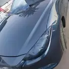 ألوان المركبات الحديثه