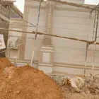 لياسه ملونه بديل الحجر