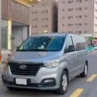 سيارة ستاركس H1 للتوصيل مشاوير