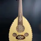 عود موسيقي سوبر لوكس خشب جوز جديد للبيع