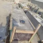 حواجز خرسانية