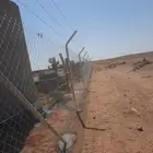سياج شبوك