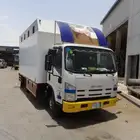 عربه مخصصه لنقل الخيل متواجده ف الرياض