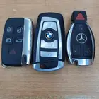 مفتاح بي ام دبليو