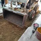بوبكات للايجار ورصاصه دينا قلاب ترحيل المخلفات