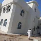 ترميم دهانات دخليه وخارجيه عوازل ترميم بنا ملاحق دهانات