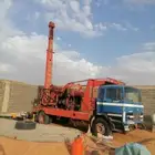 حفرابار ارتواز دقاق ودرين وتنضيف ابار وصيانت آبار وتنزيل كيس