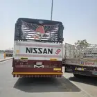 لوري للإيجار طول 7 متر ونص