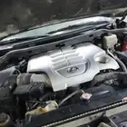 مكينة لكزس فكسار سكويا تندرا جكسار