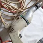 درل كهربا 110 ياباني ب100 ريال
