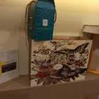 طباعةسندات وفواتيروبوكسات وأكياس وورق رسمي وختم وظرف وبروش