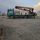 ونش اطلس 250 راس البي موديل 96