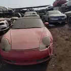 تشليح قطع غيار سيارات ألماني في جده الحمداني